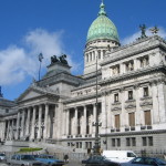 Buenos Aires: Palazzo del Congresso